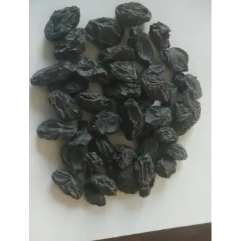 Organic Seedless Raisins